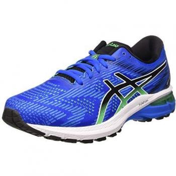 ASICS Men’s GT‑2000 8 “Electric” Running Footwear – UK 7.5