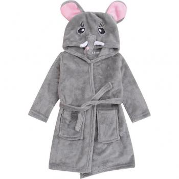 Vêtement à capuche éléphant pour enfants