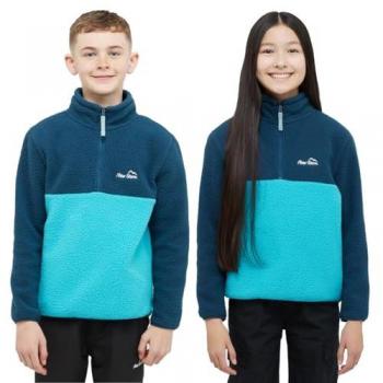Peter Storm Kids' Borg Fleece