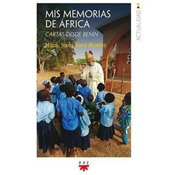Mis memorias de Ã¡frica