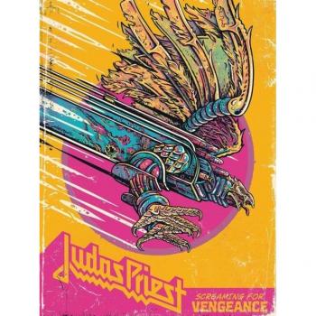 Judas Priest: Screaming for Vengeance : Screaming for Vengeance