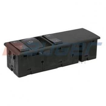 Sistema de Elevação de Vidros – Interruptor AUGER 113228
