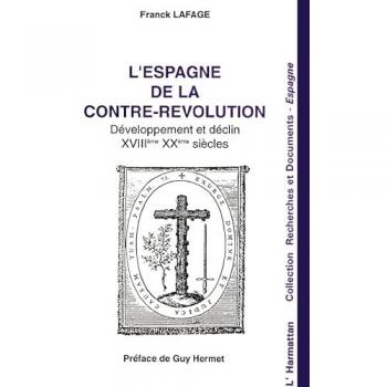L'espagne de la contre-révolution