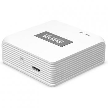 Controlador SONOFF Zigbee 3.0 con Integración a Alexa y Google Home