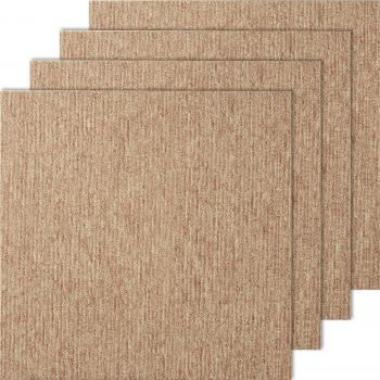 Tapis de sol carrés réutilisables VEVOR