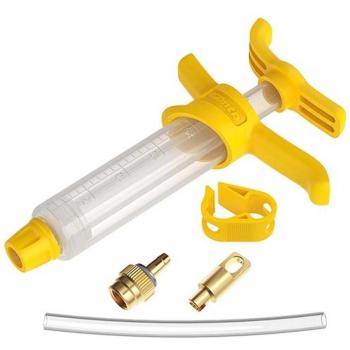 Kit de purge pour freins à disque Shimano