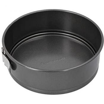 Kitchen Craft Non-Stick Loose Base Spring Form Cake Tin 7