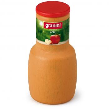 Erzi 18081 Erzis Apfelsaftspielzeug von Granini