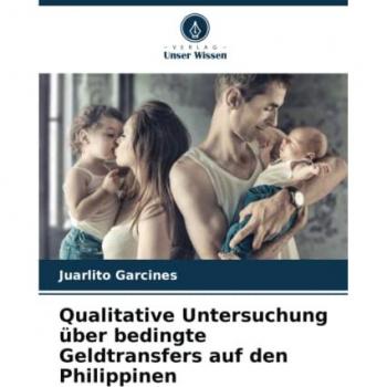 Qualitative Untersuchung über bedingte Geldtransfers auf den Philippinen