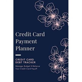 Credit Card Payment Planner