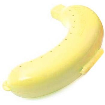 Kids Banana Protector Box