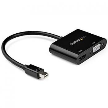 Convertisseur Thunderbolt 2 mDP vers VGA ou HDMI