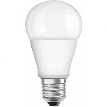 Lampadina LED E27 5W 40W Bianco Caldo 2700K