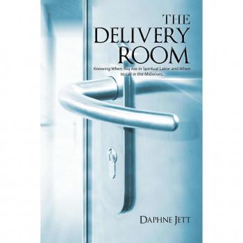 Jett, Daphne: The Delivery Room