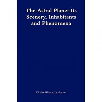 The Astral Plane
