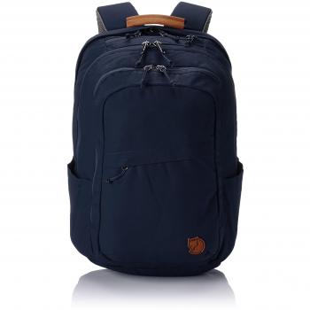 Räven Fjällräven Messenger Rucksack, Navy, 46 x31 x28 cm, 28 Liter