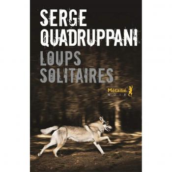 LOUPS SOLITAIRES