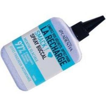 Smack! Menta Gelada Cadentia 100 ml