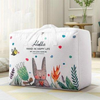 Waterproof Thicken Luggage Packing Bag