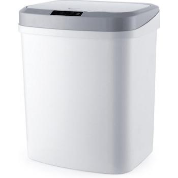 Cesta de Papel Inteligente para el Hogar