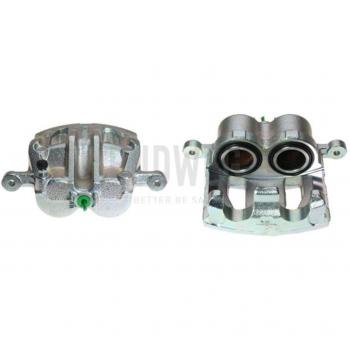 BUDWEG 345165 Pinza de freno
