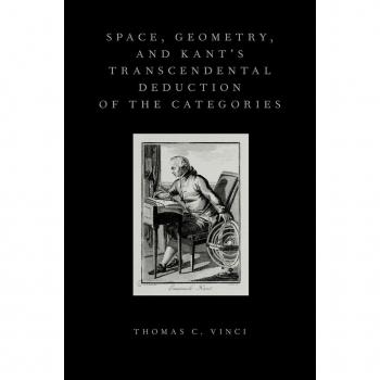 Vitalsource Technologies, Inc. Space, Geometry, And Kant's Transcendental Deduction Of The Categories