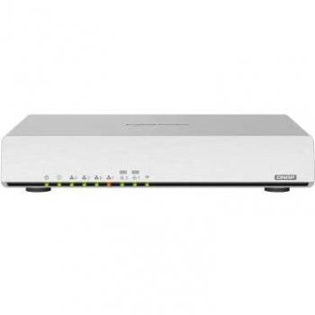 Qnap AX3600‑Série 10G Wifi 6 Routeur IP Static