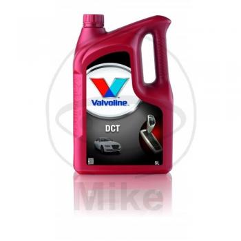 ATF Valvoline DCT Transmission Oil 5 L