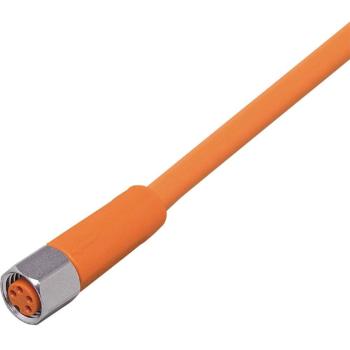 M8 Sensor‑Actuator Patch Lead (5 m)