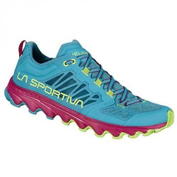 TrailHelios II by La Sportiva – Zapatillas de running