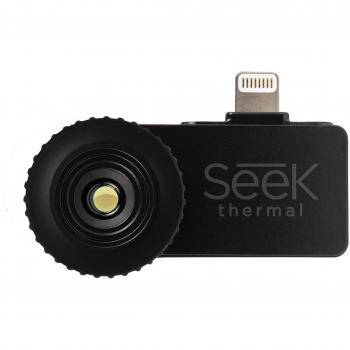 Seek Thermal Waterproof Case Infrared Camera for iPhone