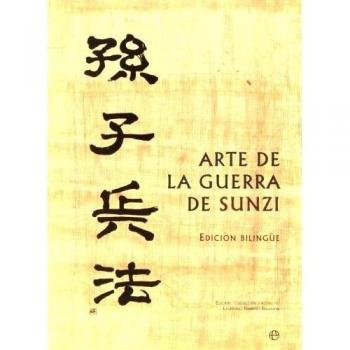 Estuche Arte De La Guerra