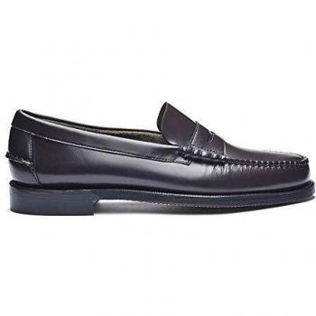 Mocassino in Pelle Sebago Dan