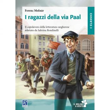 I ragazzi della via Paal