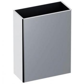 Conteneur mural en inox Delabie 25L