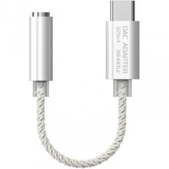 Realtek ALC5686 High-Resolution USB-C Headphone Amplifier