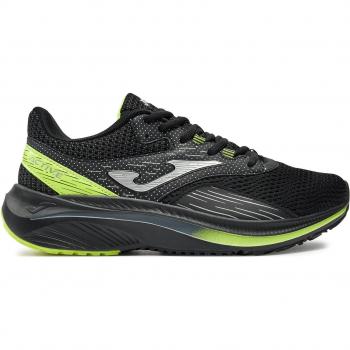 Joma Performance Laufschuhe RACTIW2431 Schwarz