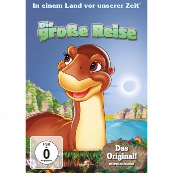 In einem Land vor unserer Zeit 10: Die große Reise