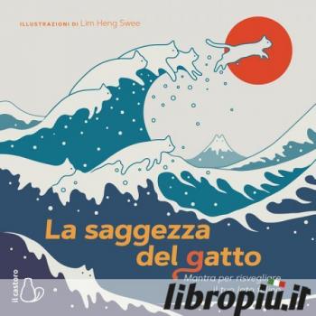 La saggezza del gatto