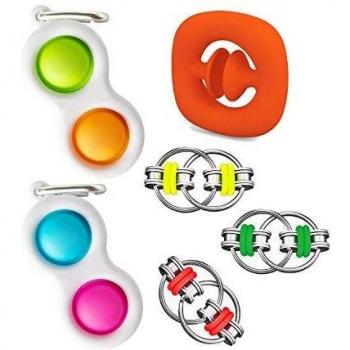 ICool Mini Fidget Collection
