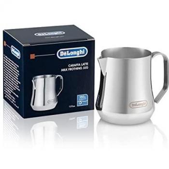 Delonghi DLSC060 Stainless Steel Milk Frothing Jug 5513282201
