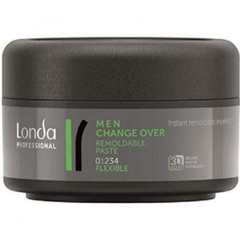 Londa Change Over
