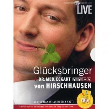 Eckart von Hirschhausen