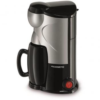 Dometic 9600000338 PerfectCoffee MC 01 Single Cup Coffee Maker