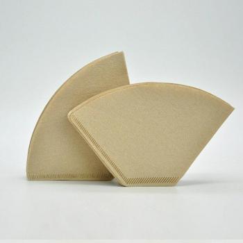 Espresso Machine Filter Paper