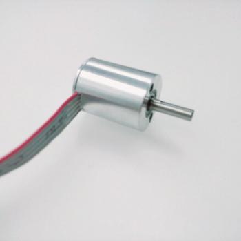 Codificador Rotativo MINI 10 Pulsos