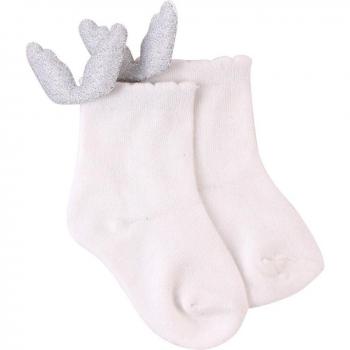 Calcetines Cuero Caramelo JAYCOSIN