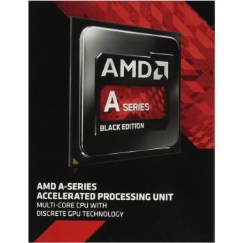 AMD A8-7650K Processor with Socket FM2+ (3.30 GHz)