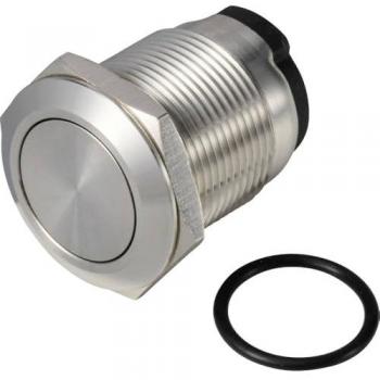 Switch On/Off 36 V DC/AC 2 A, Permanente, Resistente IP65