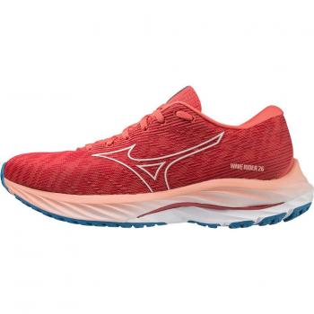 Mizuno Wave Rider 26 Femme